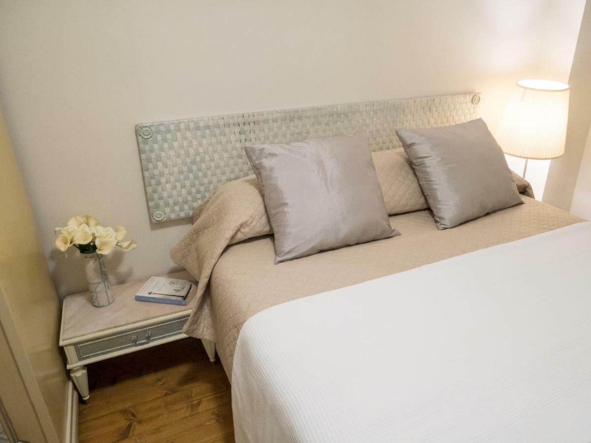San Nicola Studio Apartments - Barivecchia Экстерьер фото