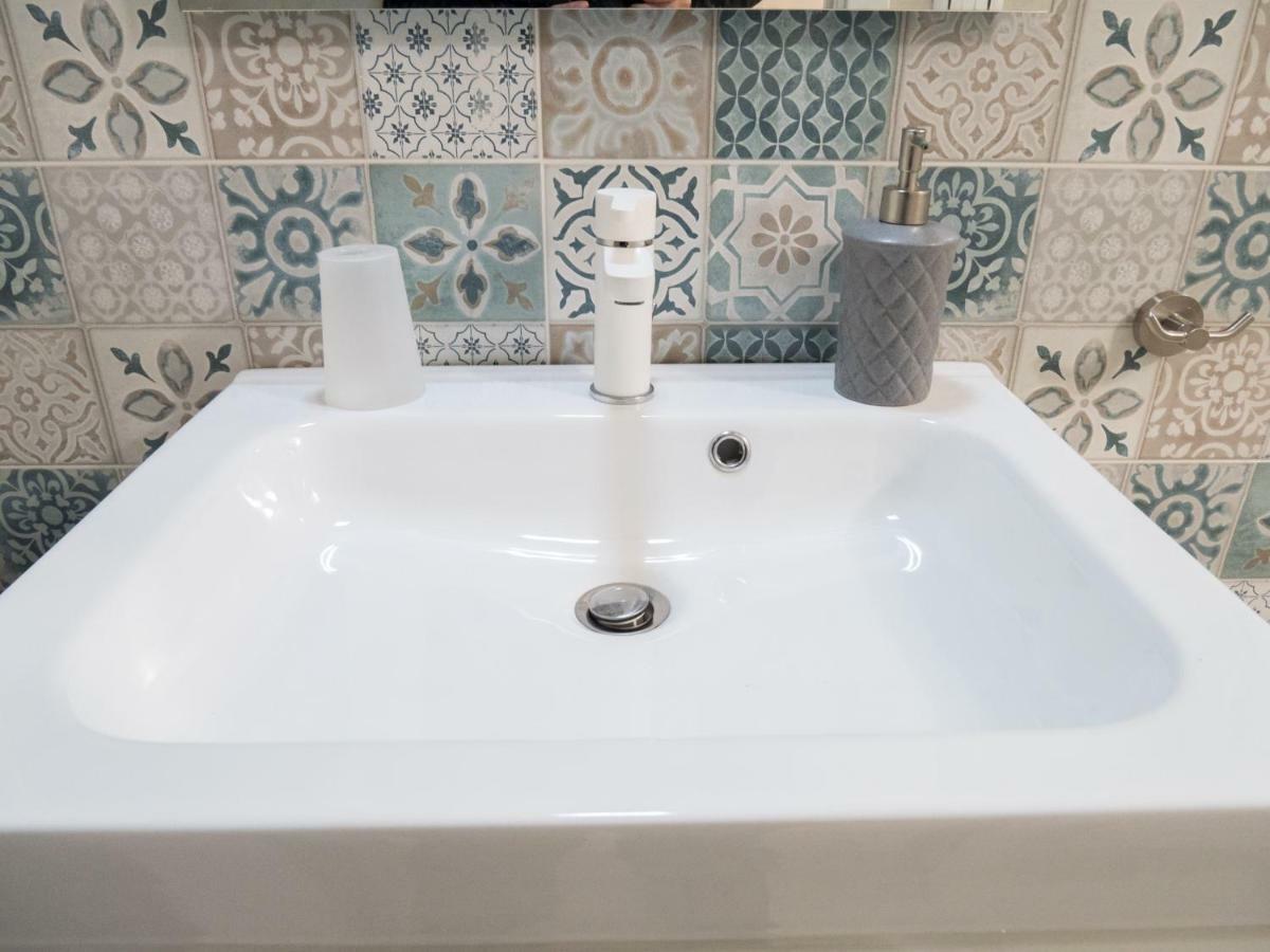 San Nicola Studio Apartments - Barivecchia Экстерьер фото